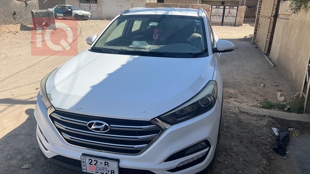 هيونداي توسان